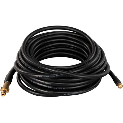 Makita DHW080-6 Högtryckstvätt tillbehör - 15m Slang Makita DHW080-6 Högtryckstvätt tillbehör - 15m Slang