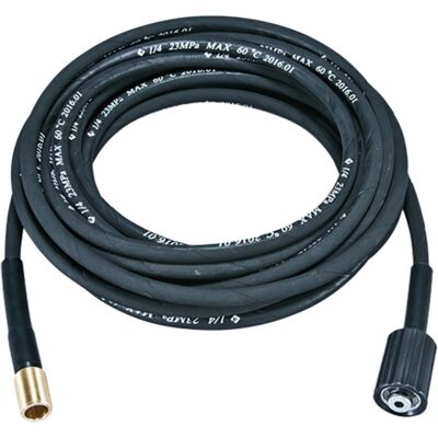 Makita 197850-3 Manguera de extensión para hidrolimpiadora - 10m Makita 197850-3 Manguera de extensión para hidrolimpiadora - 10m
