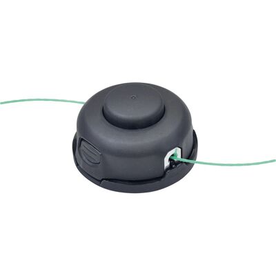 Makita 198385-7 Ruohonleikkurin pää - 2-kierre M8 2mm Makita 198385-7 Ruohonleikkurin pää - 2-kierre M8 2mm
