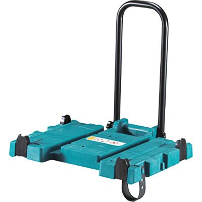 Makita 198599-8 Stofzuigeraccessoire - Opslagsysteem Makita 198599-8 Stofzuigeraccessoire - Opslagsysteem