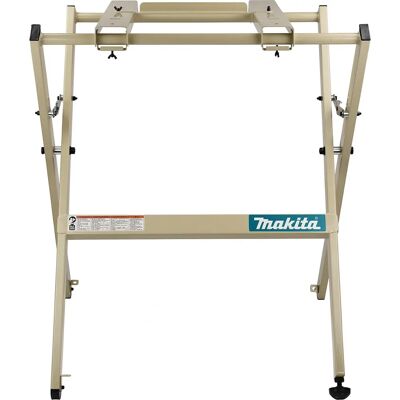 Makita 198688-9 Werkbank-Untergestell - Verstellbar & Stabil Makita 198688-9 Werkbank-Untergestell - Verstellbar & Stabil