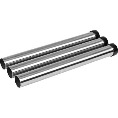 Accesoriu de aspirare din oțel inoxidabil Makita W107418350 - Piese pentru aspiratoare și curățitoare Accesoriu de aspirare din oțel inoxidabil Makita W107418350 - Piese pentru aspiratoare și curățitoare