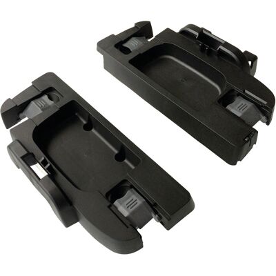 Makita W107418357 Accesorio para aspiradora - Solución de almacenamiento duradera Makita W107418357 Accesorio para aspiradora - Solución de almacenamiento duradera