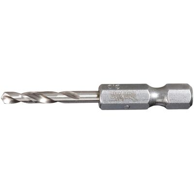 Makita B-56437 Punta - 3,3mm, 50mm, 1/4" Impugnatura Makita B-56437 Punta - 3,3mm, 50mm, 1/4" Impugnatura