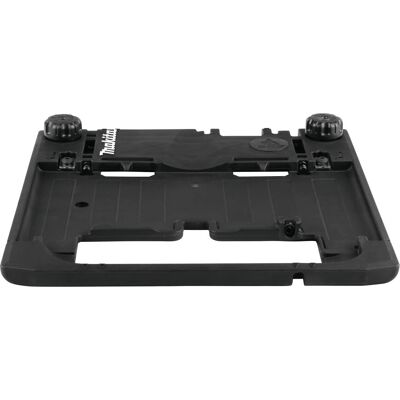 Makita 198673-2 Guide Rail Adapter - Guide Rail Compatible with Makita 4100KB Makita 198673-2 Guide Rail Adapter - Guide Rail Compatible with Makita 4100KB