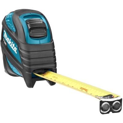 Makita B-57174 Metroresistente da 7,5 m Makita B-57174 Metroresistente da 7,5 m