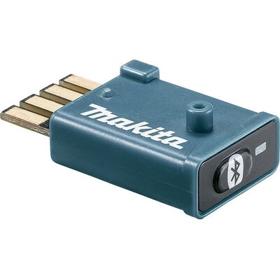 Makita 198900-7 Trådlös Bluetooth-Adapter - Verktygssystem Makita 198900-7 Trådlös Bluetooth-Adapter - Verktygssystem