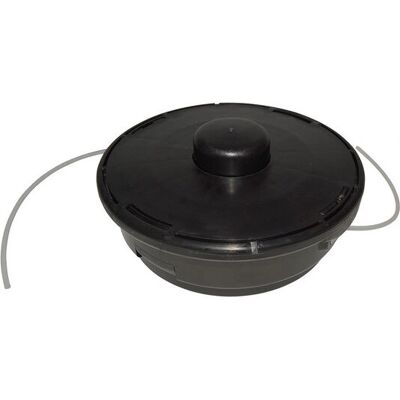 Makita 123235-7 Børsteskærehoved - 2,0mm, Holdbart Plast Makita 123235-7 Børsteskærehoved - 2,0mm, Holdbart Plast
