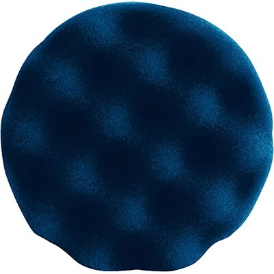 Makita Klettverschluss-Schlauch - 125mm Blau Makita Klettverschluss-Schlauch - 125mm Blau