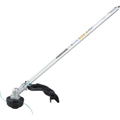 Makita DUX60Z - Utvidningsmodul - 420mm - Gräsklippartillbehör Makita DUX60Z - Utvidningsmodul - 420mm - Gräsklippartillbehör
