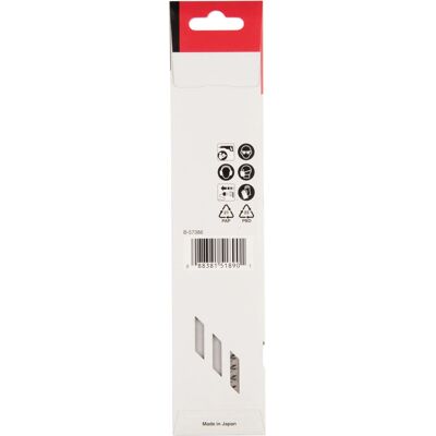 Makita B-57386 Bimetall Sägeblatt - Für Holz & Bäume Makita B-57386 Bimetall Sägeblatt - Für Holz & Bäume