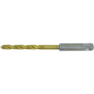 Makita B-57401 Bohrer - Metall - 3mm - 90mm Makita B-57401 Bohrer - Metall - 3mm - 90mm