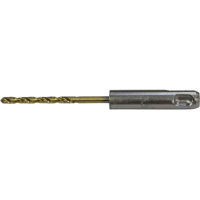 Makita B-57417 Bohrer - Metall, 3,5 mm, 100 mm Länge Makita B-57417 Bohrer - Metall, 3,5 mm, 100 mm Länge