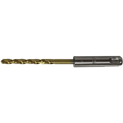 Makita B-57439 Bohrer - Metall - 4,5 mm - SDS-plus Makita B-57439 Bohrer - Metall - 4,5 mm - SDS-plus