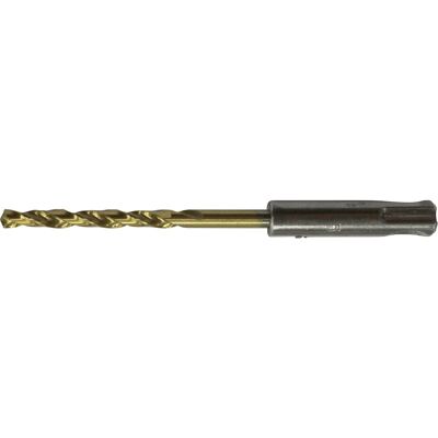 Makita B-57445 Bohrer - Metall SDS-PLUS 5x116mm - Langlebig beschichtet Makita B-57445 Bohrer - Metall SDS-PLUS 5x116mm - Langlebig beschichtet