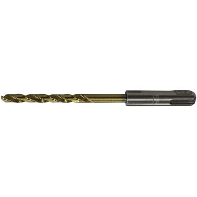 Makita B-57451 Bohrer - Metall - SDS-plus - 5,5mm Makita B-57451 Bohrer - Metall - SDS-plus - 5,5mm