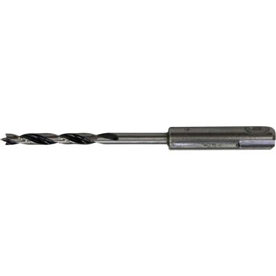 Makita B-57495 Bohrersatz - SDS-Plus - 5mm, 116mm - Holz Makita B-57495 Bohrersatz - SDS-Plus - 5mm, 116mm - Holz