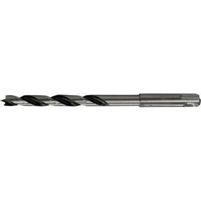 Makita B-57510 Bohrersatz - SDS-plus - 8 mm - 147 mm - Holz & Platten Makita B-57510 Bohrersatz - SDS-plus - 8 mm - 147 mm - Holz & Platten