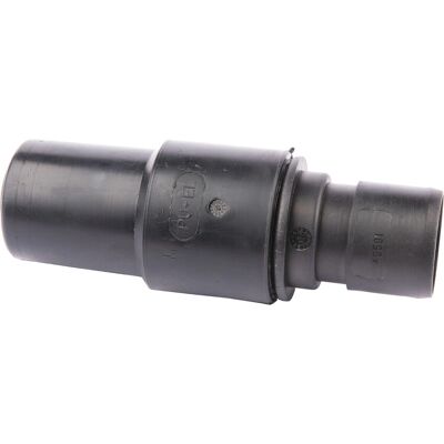 Adaptateur de tuyau Makita W107418688 - Accessoire d'aspiration Adaptateur de tuyau Makita W107418688 - Accessoire d'aspiration