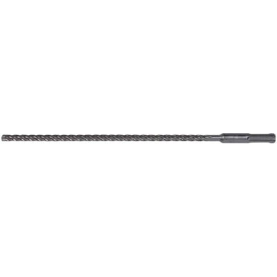 Punta Makita - Nemesis II 6,5mm SDS-Plus - Cemento Armato Punta Makita - Nemesis II 6,5mm SDS-Plus - Cemento Armato
