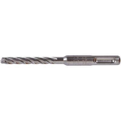 Makita B-58067 Bohrer - SDS-Plus 7x115mm Makita B-58067 Bohrer - SDS-Plus 7x115mm