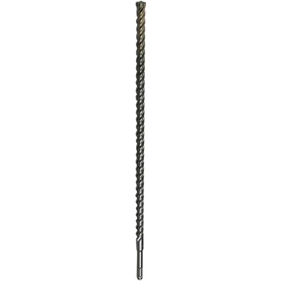 Makita B-58257 SDS-Plus Hammerbohrer 10x455mm Makita B-58257 SDS-Plus Hammerbohrer 10x455mm