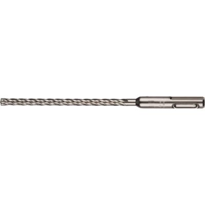 Makita B-58827 - Nemesis SDS-Plus Bohrer 6x165mm - 5 Stk Makita B-58827 - Nemesis SDS-Plus Bohrer 6x165mm - 5 Stk