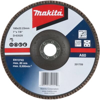 Makita D-63529 - Schleifscheibe Makita D-63529 - Schleifscheibe
