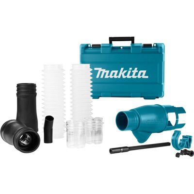 Makita 199142-6 - Staubabsaugungset Makita 199142-6 - Staubabsaugungset