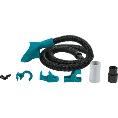 Makita 199144-2 Dammsugarsystem - Kompatibel med Makita-verktyg Makita 199144-2 Dammsugarsystem - Kompatibel med Makita-verktyg