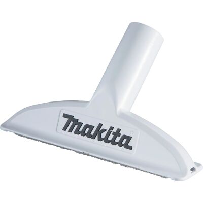 Accessoire pour aspirateur Makita 199038-1 - Blanc - 32mm - Adaptation universelle Accessoire pour aspirateur Makita 199038-1 - Blanc - 32mm - Adaptation universelle