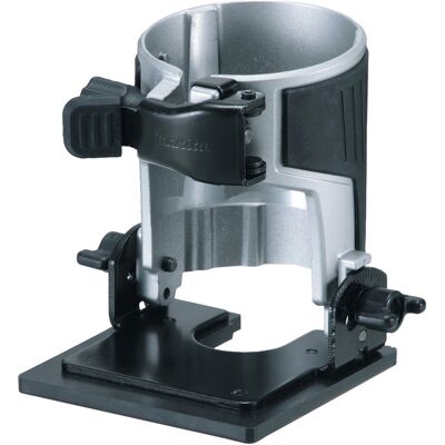 Makita RT0702 Set base inclinabile - Accessorio per fresatrice Makita RT0702 Set base inclinabile - Accessorio per fresatrice