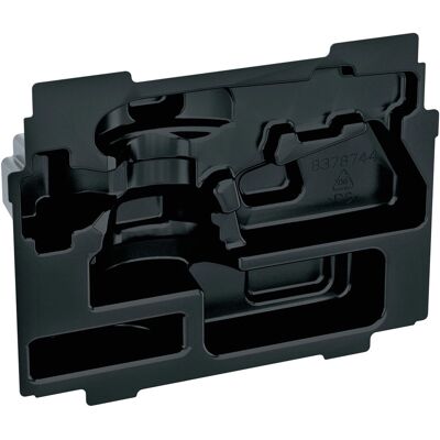 Makita 837874-4 Makpac Einlage - Werkzeugkoffer Zubehör Makita 837874-4 Makpac Einlage - Werkzeugkoffer Zubehör