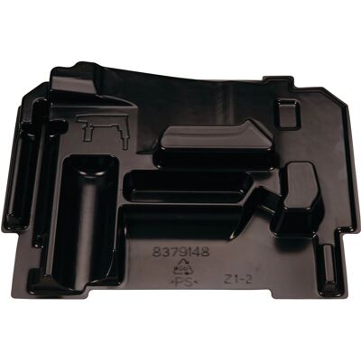 Makita 837914-8 Værktøjsopbevaringskufferttilbehør - Kompatibelt med HR2611FTJ Makita 837914-8 Værktøjsopbevaringskufferttilbehør - Kompatibelt med HR2611FTJ