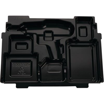 Makita 838312-9 Custodia di stoccaggio - Accessorio Makita 838312-9 Custodia di stoccaggio - Accessorio