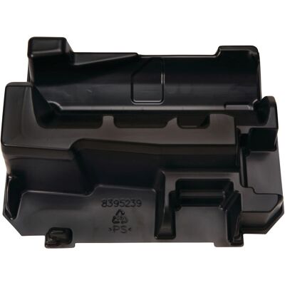 Makita 839523-9 Gereedschapsopslag case accessoire - Gereedschapskoffer Makita 839523-9 Gereedschapsopslag case accessoire - Gereedschapskoffer