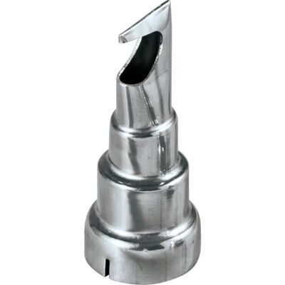 Makita PR00000033 Varmluftspistol Dyse - Reflektor til lodning & krympning Makita PR00000033 Varmluftspistol Dyse - Reflektor til lodning & krympning