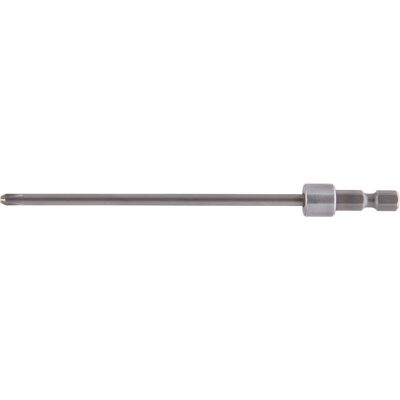 Makita Modell 199155-7 Skruvmejselbitar - Phillips PH2 - 130mm - 5-pack Makita Modell 199155-7 Skruvmejselbitar - Phillips PH2 - 130mm - 5-pack
