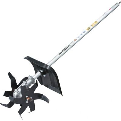 Makita DUX60Z Cultivator Aanvulling - Tuingereedschap voor Losmaken van de Grond Makita DUX60Z Cultivator Aanvulling - Tuingereedschap voor Losmaken van de Grond