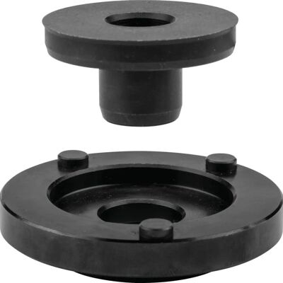 Makita Conjunto de Bridas Sc09030550 - Para hojas de sierra con agujero de 37mm Makita Conjunto de Bridas Sc09030550 - Para hojas de sierra con agujero de 37mm