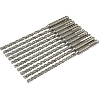Makita B-63301 Bohrer Set - 10 Stk Makita B-63301 Bohrer Set - 10 Stk