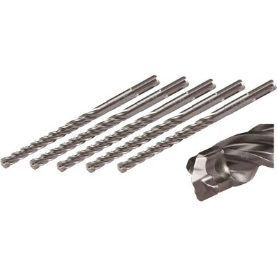 Makita B-63426 10-teiliger Bohrer-Set Makita B-63426 10-teiliger Bohrer-Set