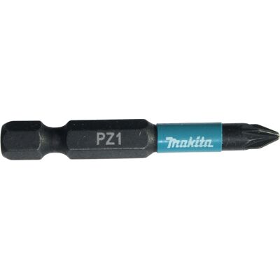 Makita B-63747 Impact Black Schrauberbits - 2 Stück Makita B-63747 Impact Black Schrauberbits - 2 Stück