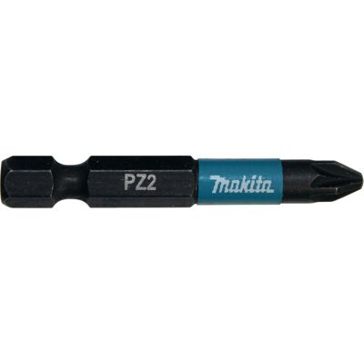 Makita B-63753 Impact Black Ruuviväänninbits - 2 kpl Makita B-63753 Impact Black Ruuviväänninbits - 2 kpl