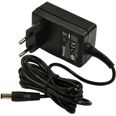 Makita DMR200/202 Pióro de alimentare - 12V 1.5A Makita DMR200/202 Pióro de alimentare - 12V 1.5A