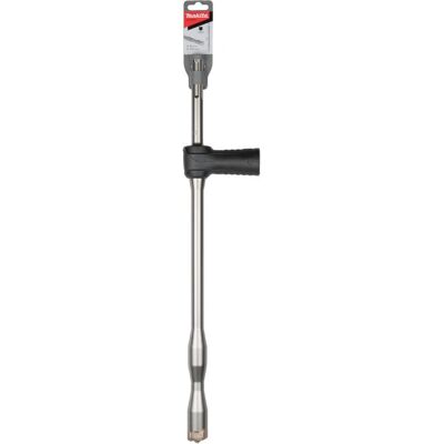 Makita B-64543 Bohrersatz - Robuster SDS-MAX Staubsaugbithalter 35mm Makita B-64543 Bohrersatz - Robuster SDS-MAX Staubsaugbithalter 35mm