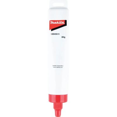 Makita 199450-5 Akcesoria - Tuba z smarem Makita 199450-5 Akcesoria - Tuba z smarem