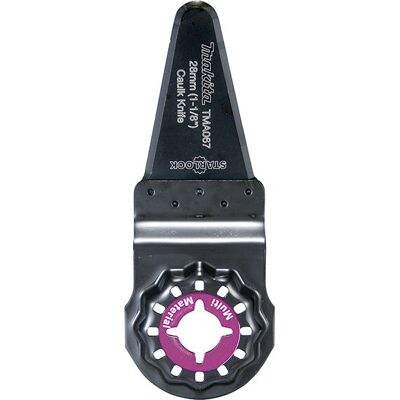 Makita B-65006 Multi-Tool Zubehör - Schneideblätter Makita B-65006 Multi-Tool Zubehör - Schneideblätter