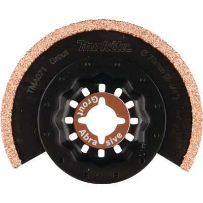 Makita B-65040 Hoja de sierra de tungsteno - Corte preciso Makita B-65040 Hoja de sierra de tungsteno - Corte preciso