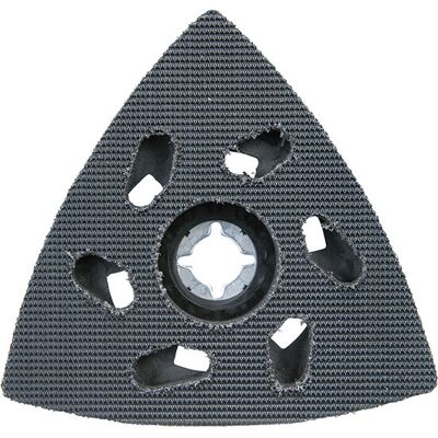 Makita B-65115 Delta-Schleifplatte - 93mm - Für Ecken Makita B-65115 Delta-Schleifplatte - 93mm - Für Ecken